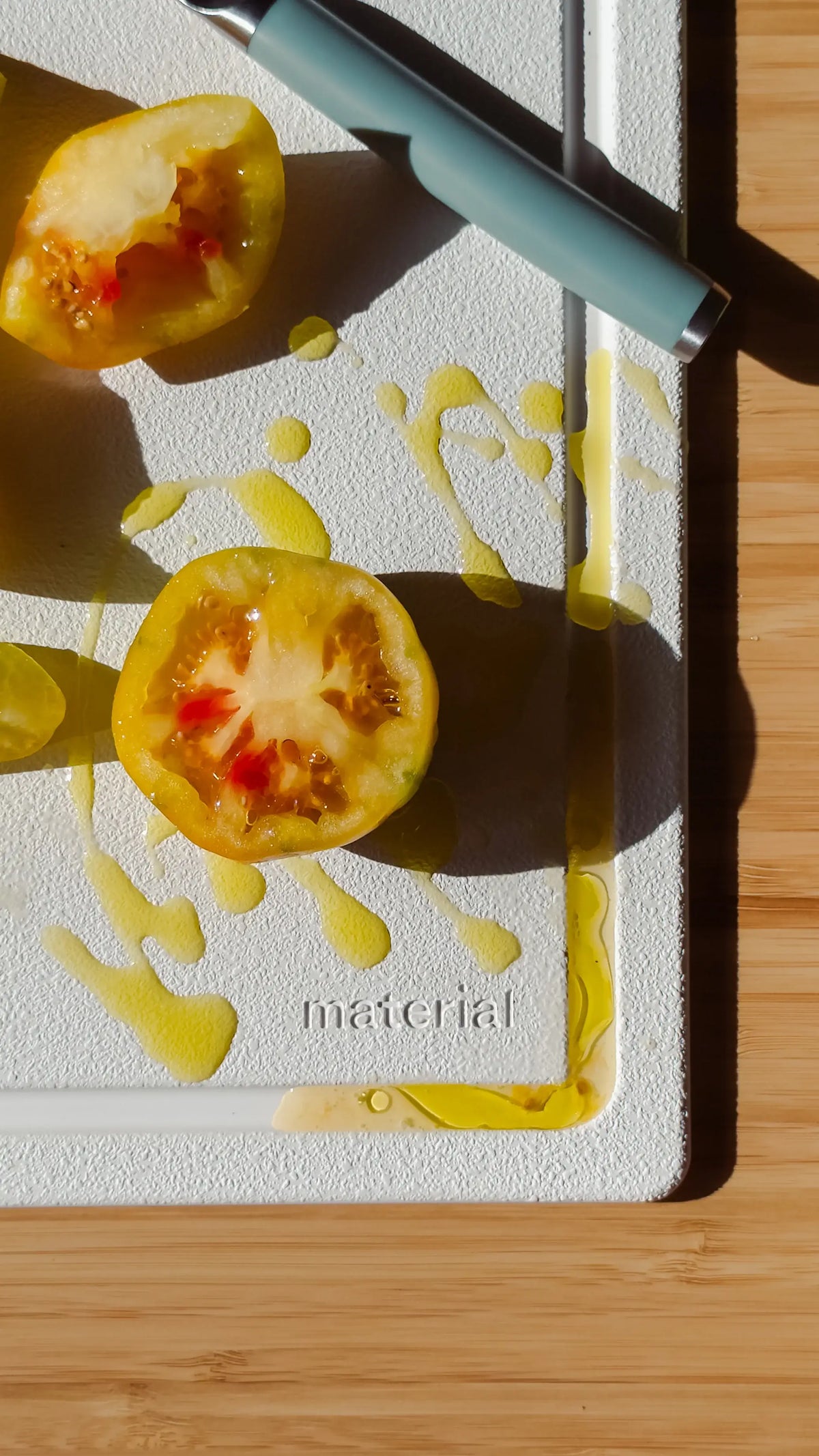 The MK Free Board : Shell