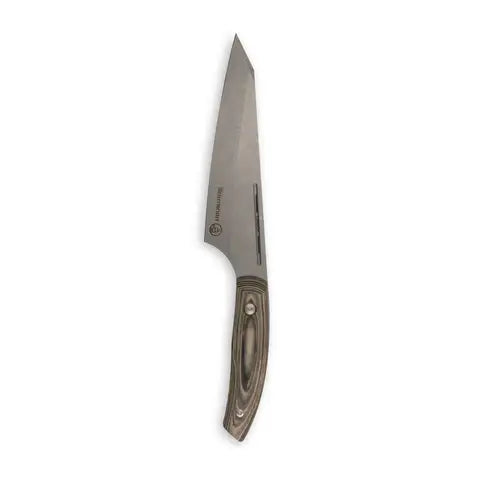 Chef April Bloomfield Carbon Chef Knife - 6.5"