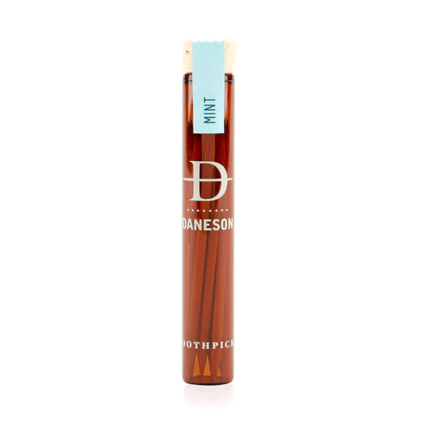 Daneson Mint No. 9 Toothpick