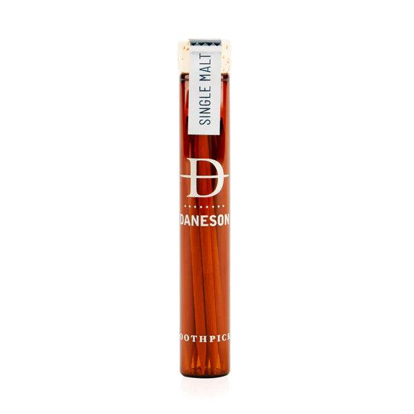 Daneson Single Malt No. 16 Toothpick