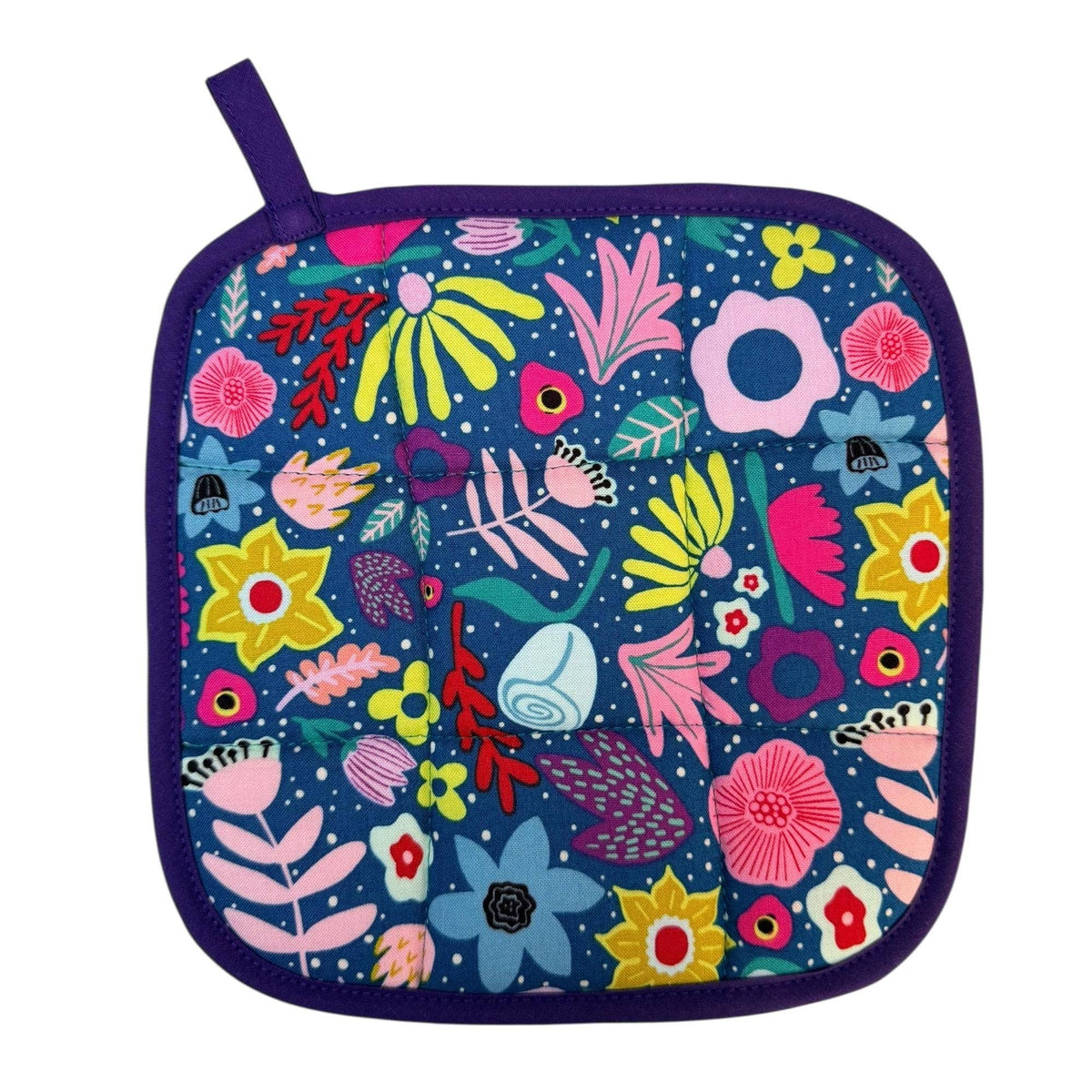 Super Bloom Pot Holder