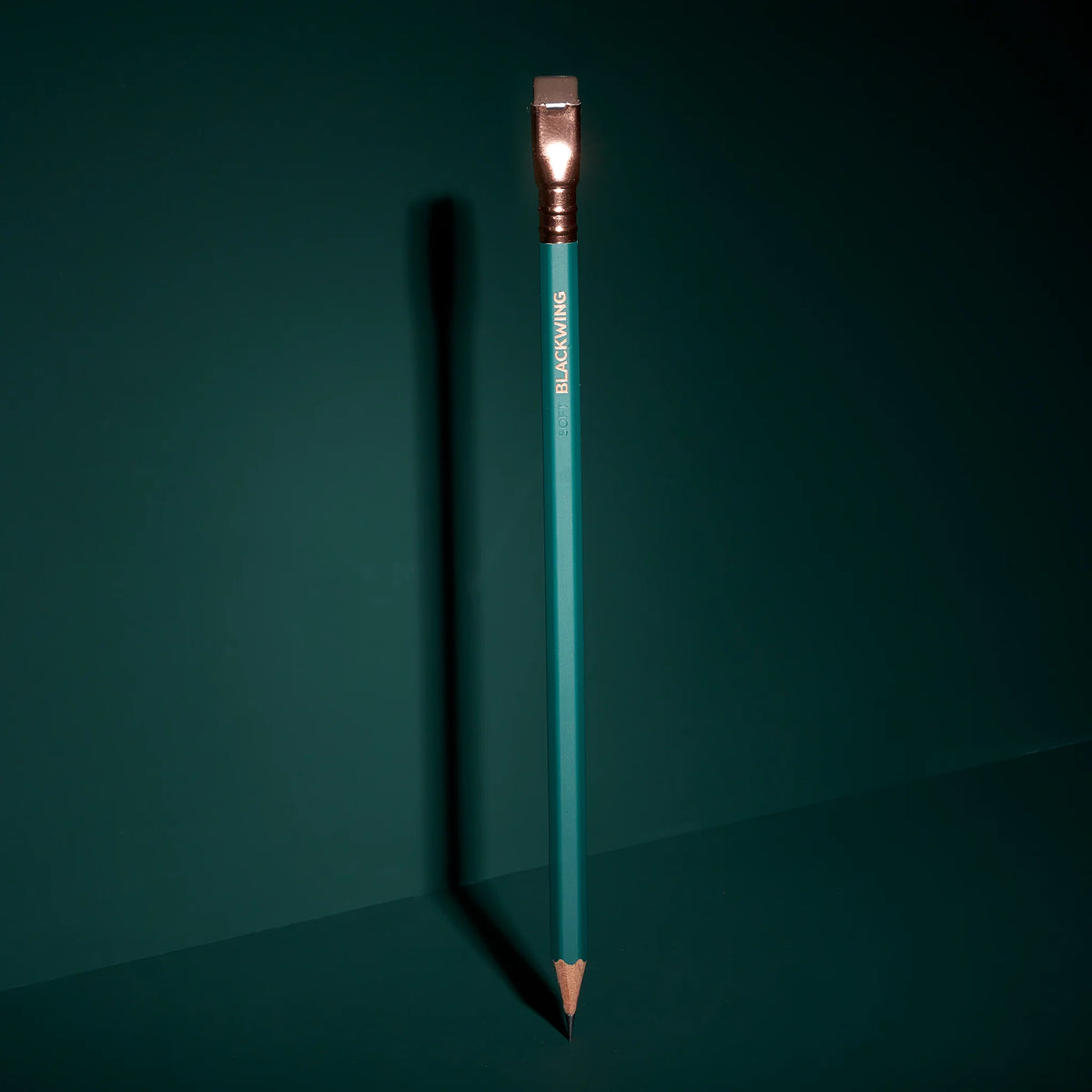 Blackwing Pencils - Green (Set of 12)