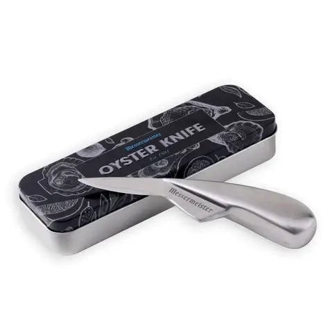 6 In. Oyster Knife