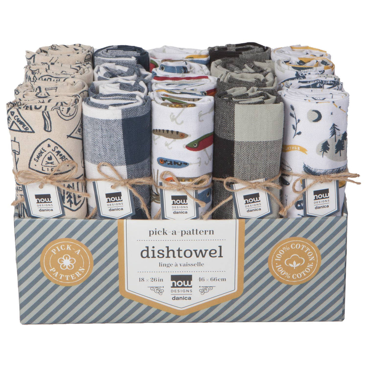 Lodge Dishtowels