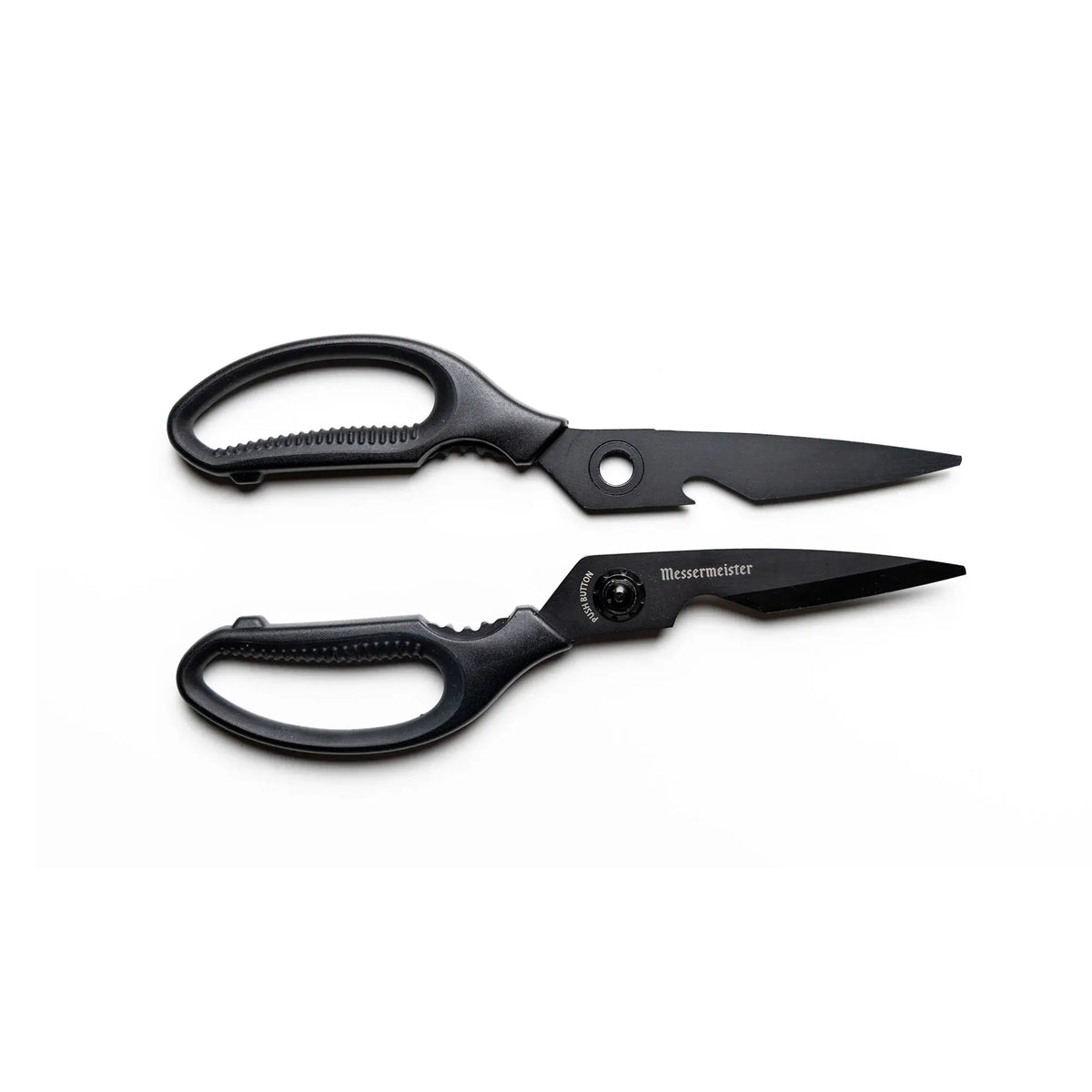 Push Button Take-Apart  Multi Shears / 9 in.