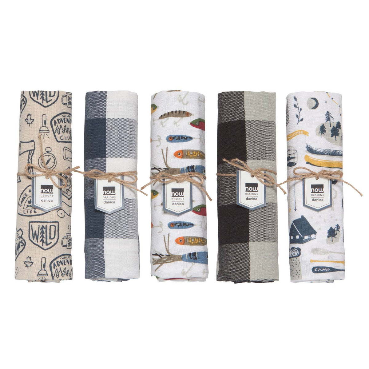 Lodge Dishtowels