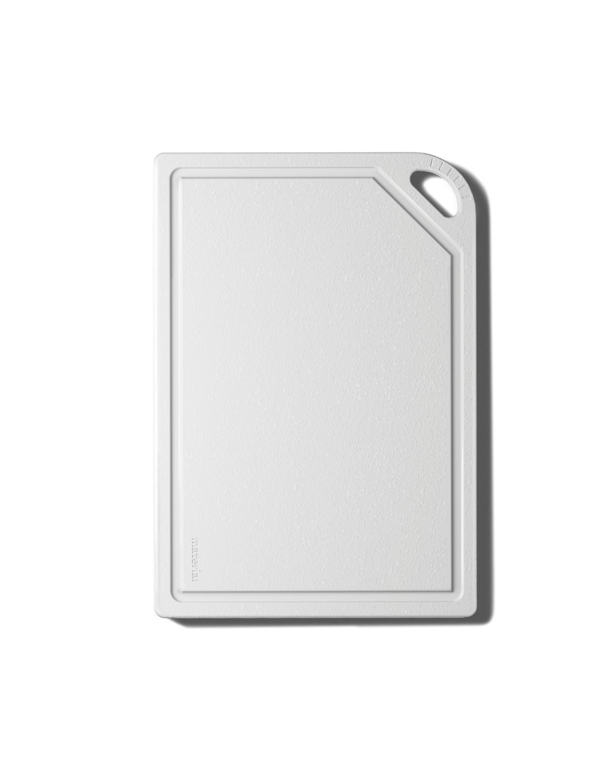 The MK Free Board : Shell