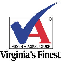 Virginia BBQ Inspired Hot Sauce