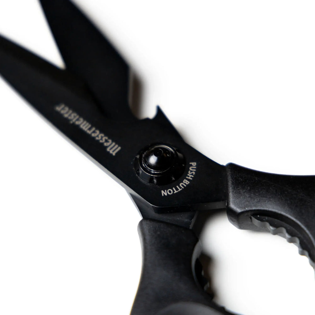 Push Button Take-Apart  Multi Shears / 9 in.