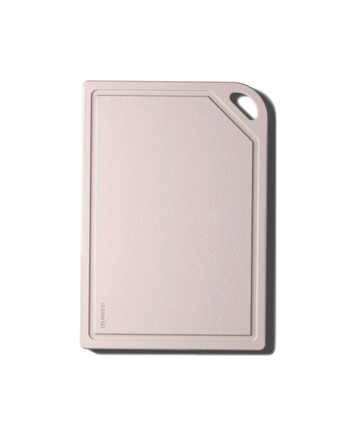 The MK Free Board : Shell