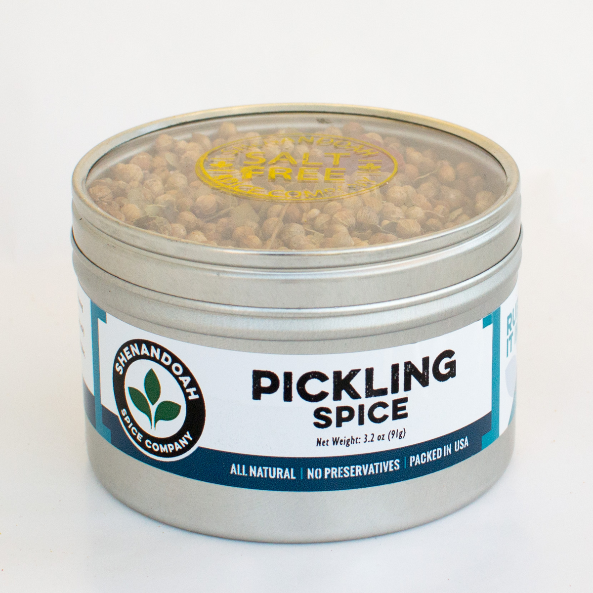 Pickling Spice