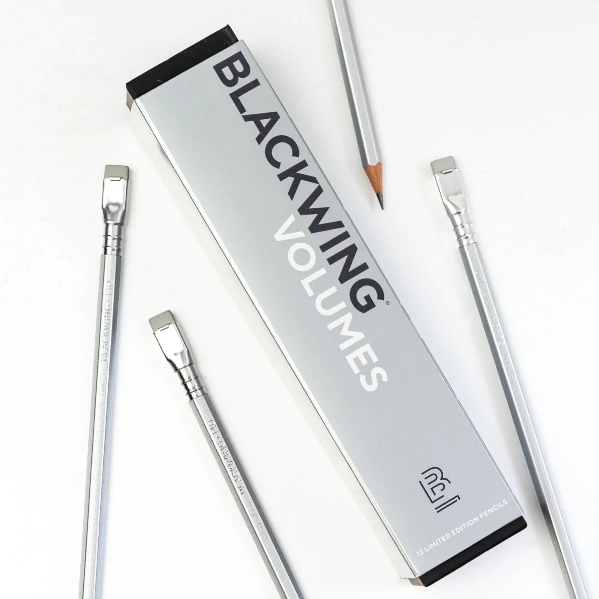 Blackwing Volume 140 (Set of 12)