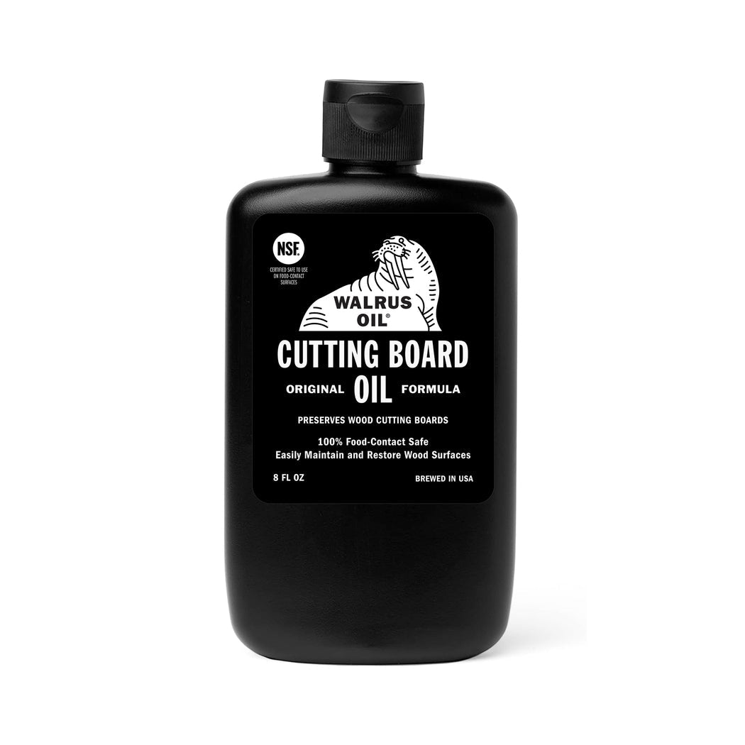 Cutting Board Oil, 8 oz.