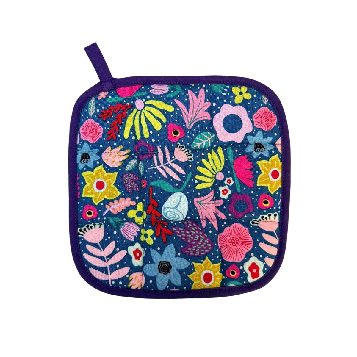 Super Bloom Pot Holder