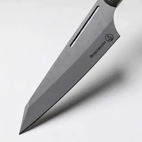 Chef April Bloomfield Carbon Chef Knife - 6.5"