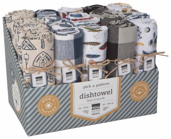 Lodge Dishtowels