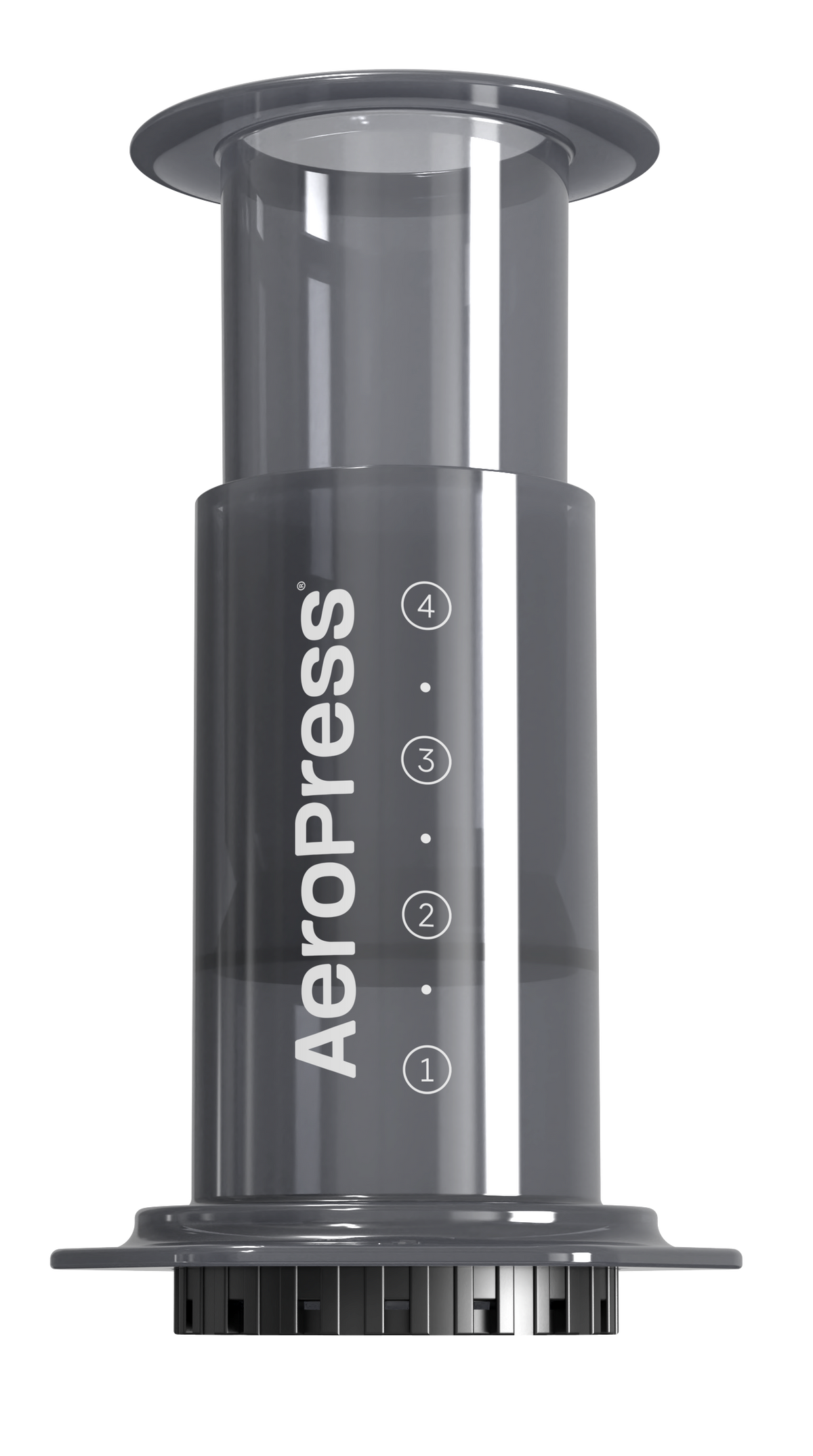 AeroPress Original Coffee Maker: 11 Pack / Without Tote