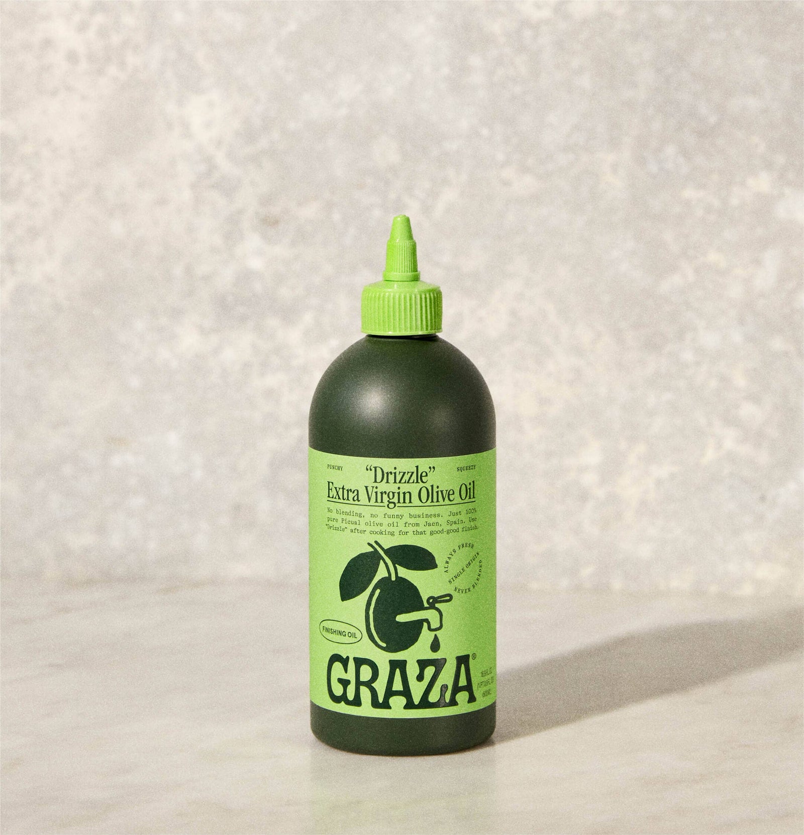 Drizzle (350ml Bottle)