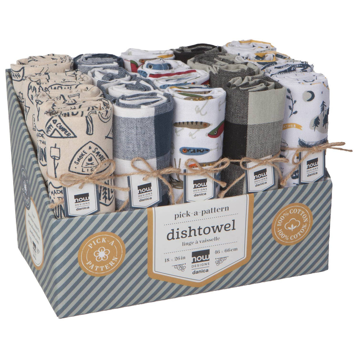 Lodge Dishtowels