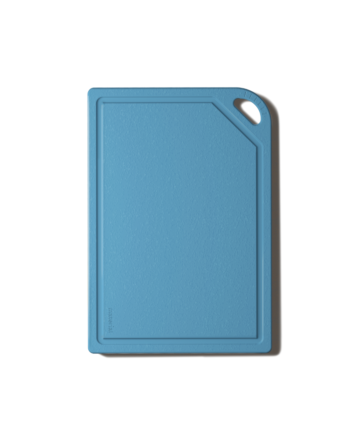 The MK Free Board : Shell