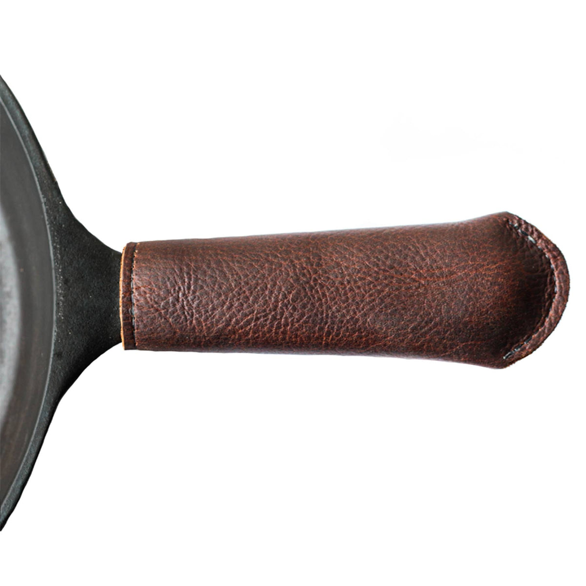 Cast Iron Skillet Handle Cover: Long
